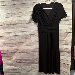 Mikarose maternity dress